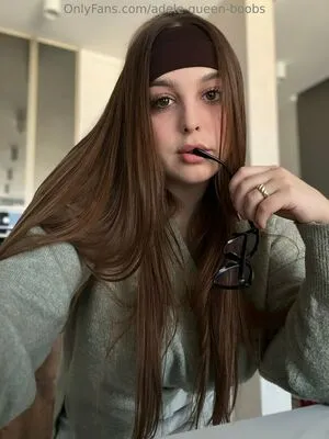 Adele Queen Boobs OnlyFans Leaked Free Thumbnail Picture - #cLVeXLXAhV