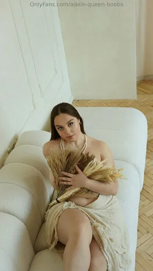 Adele Queen Boobs OnlyFans Leaked Free Thumbnail Picture - #gOhlYFbDgW