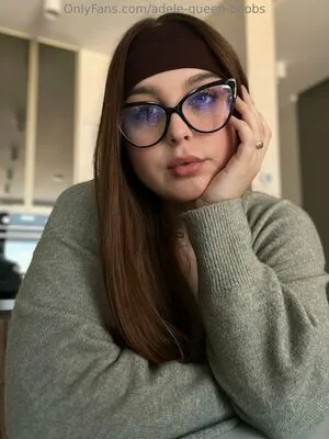 Adele Queen Boobs OnlyFans Leaked Free Thumbnail Picture - #laPF368ilt