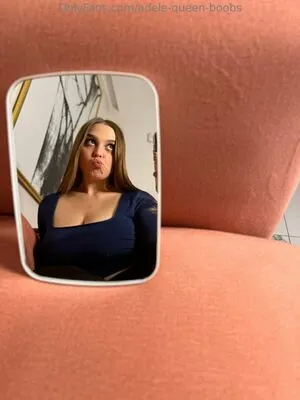 Adele Queen Boobs OnlyFans Leaked Free Thumbnail Picture - #ukaaZdLHKw
