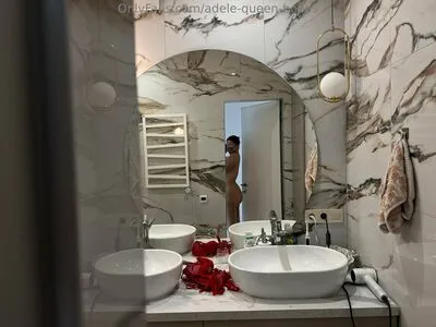 Adele Queen Boobs OnlyFans Leaked Free Thumbnail Picture - #xKC5jYEeMK