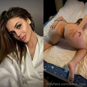 Adele Rose OnlyFans Leaked Free Thumbnail Picture - #hLts6DlkB9