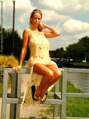 Adele Stephens OnlyFans Leaked Free Thumbnail Picture - #1VI4iuoHxV