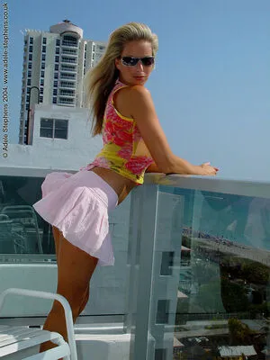 Adele Stephens OnlyFans Leaked Free Thumbnail Picture - #2mIU2bMDub