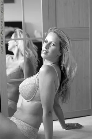 Adele Stephens OnlyFans Leaked Free Thumbnail Picture - #7hoU456P2d