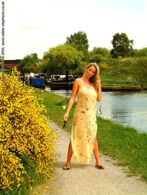 Adele Stephens OnlyFans Leaked Free Thumbnail Picture - #BotmNnEDNp