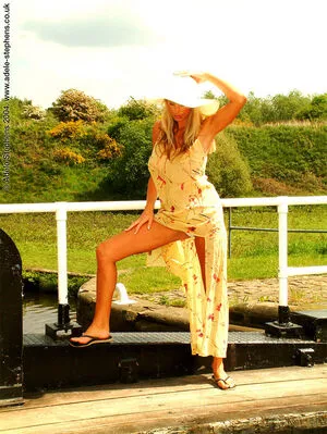 Adele Stephens OnlyFans Leaked Free Thumbnail Picture - #RLwEsBrriE