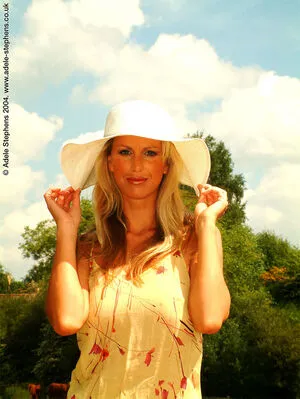 Adele Stephens OnlyFans Leaked Free Thumbnail Picture - #bPMHzpkhCc