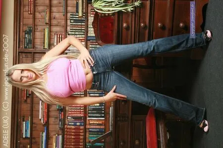 Adele Stephens OnlyFans Leaked Free Thumbnail Picture - #bsEtutnuKa