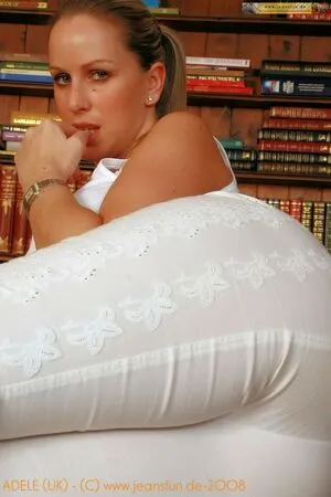 Adele Stephens OnlyFans Leaked Free Thumbnail Picture - #gXhpREIRRp