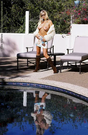 Adele Stephens OnlyFans Leaked Free Thumbnail Picture - #kasyqzM93D