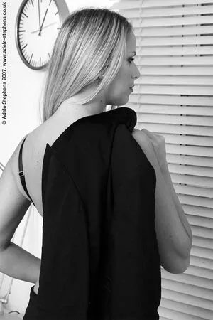 Adele Stephens OnlyFans Leaked Free Thumbnail Picture - #t1KBZ4leTg