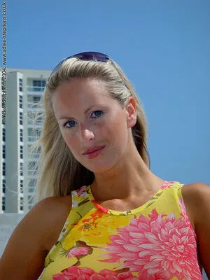 Adele Stephens OnlyFans Leaked Free Thumbnail Picture - #ub73aqewac