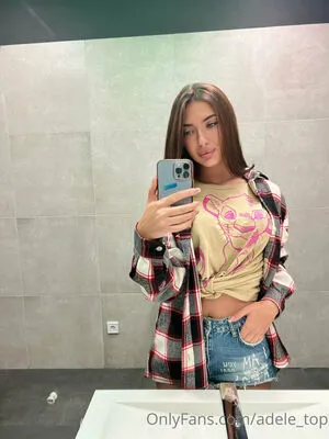 Adele Top OnlyFans Leaked Free Thumbnail Picture - #Xm7dx8jxHm