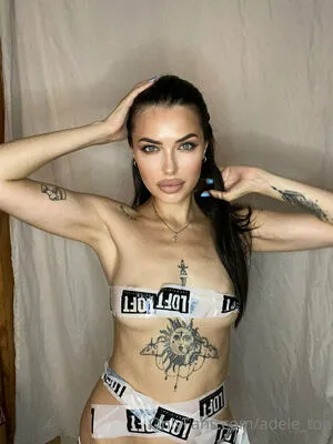 Adele Top OnlyFans Leaked Free Thumbnail Picture - #dRZ33ERcbR