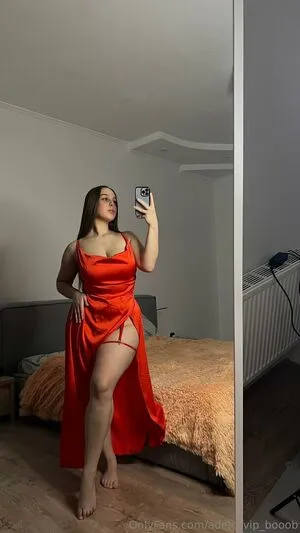 Adele Vip Booob OnlyFans Leaked Free Thumbnail Picture - #6286U1Yjfu