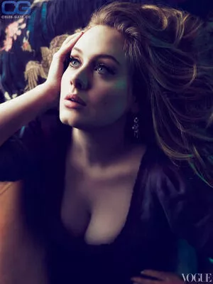 Adele OnlyFans Leaked Free Thumbnail Picture - #15Xl9K5kxN