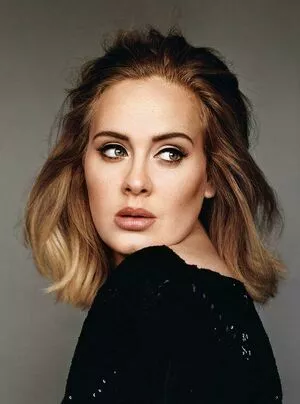 Adele OnlyFans Leaked Free Thumbnail Picture - #CJvQbhvltd