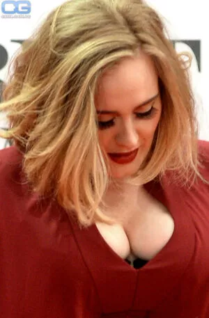 Adele OnlyFans Leaked Free Thumbnail Picture - #PAFwdD9exF