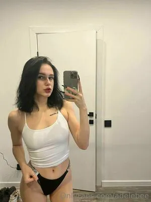 Adelebee OnlyFans Leaked Free Thumbnail Picture - #3S1uCufeDs
