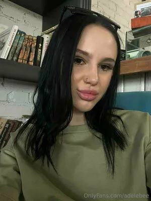 Adelebee OnlyFans Leaked Free Thumbnail Picture - #4Q8ebB92Ao
