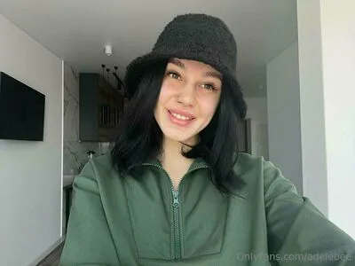 Adelebee OnlyFans Leaked Free Thumbnail Picture - #AhcUosgpjv