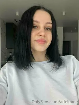 Adelebee OnlyFans Leaked Free Thumbnail Picture - #Dl6iDbEFxD