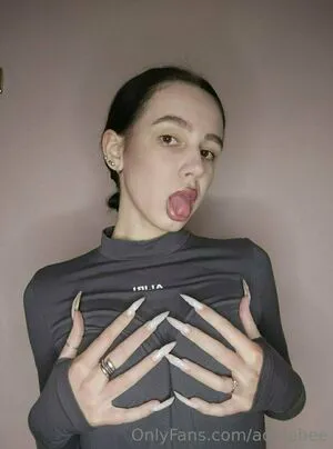 Adelebee OnlyFans Leaked Free Thumbnail Picture - #Ftatknu45o