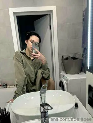 Adelebee OnlyFans Leaked Free Thumbnail Picture - #HzmZ12jmXq