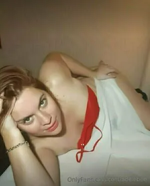 Adelebee OnlyFans Leaked Free Thumbnail Picture - #I8mdcVlpaf