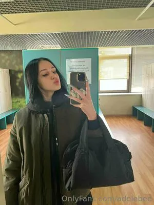 Adelebee OnlyFans Leaked Free Thumbnail Picture - #JNw50cg2gv