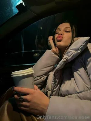 Adelebee OnlyFans Leaked Free Thumbnail Picture - #JVCarBvacS