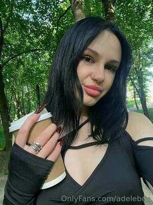 Adelebee OnlyFans Leaked Free Thumbnail Picture - #JqQLIC0DAU