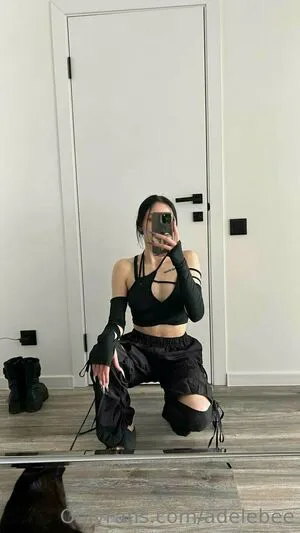 Adelebee OnlyFans Leaked Free Thumbnail Picture - #MESEVgX9mY