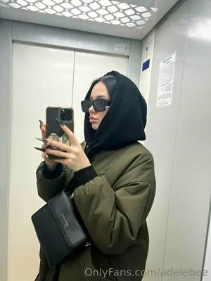 Adelebee OnlyFans Leaked Free Thumbnail Picture - #OyREb7FgD9