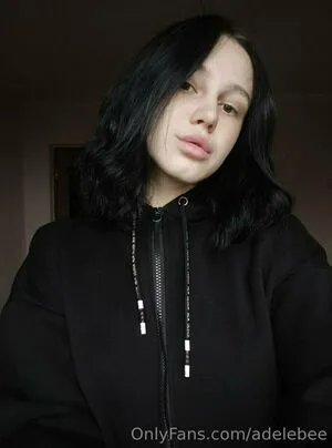 Adelebee OnlyFans Leaked Free Thumbnail Picture - #Syr0l1oor1