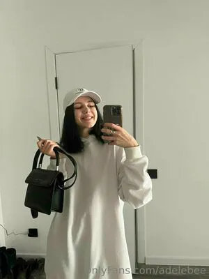 Adelebee OnlyFans Leaked Free Thumbnail Picture - #UlIKLTEdkp