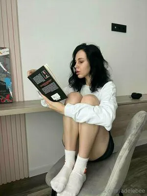 Adelebee OnlyFans Leaked Free Thumbnail Picture - #XXHTv1IxK4