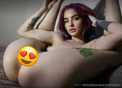 Adelebee OnlyFans Leaked Free Thumbnail Picture - #cJHm5pazoA