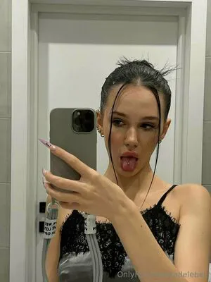 Adelebee OnlyFans Leaked Free Thumbnail Picture - #eBRNsxCdbq
