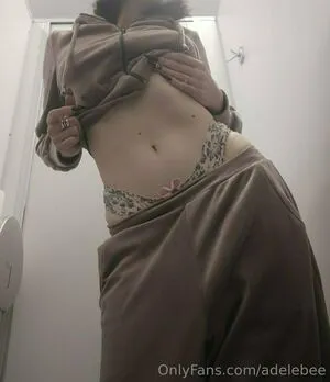 Adelebee OnlyFans Leaked Free Thumbnail Picture - #qO2Nc7Ywdc