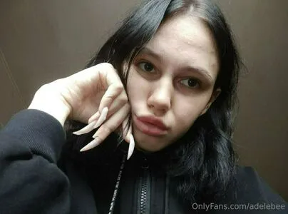 Adelebee OnlyFans Leaked Free Thumbnail Picture - #tP8dVAsliO