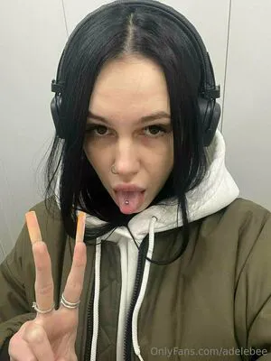 Adelebee OnlyFans Leaked Free Thumbnail Picture - #uI2fdfJIj0