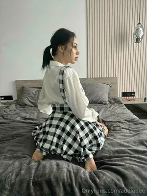 Adelebee OnlyFans Leaked Free Thumbnail Picture - #xNjBYQXDY9