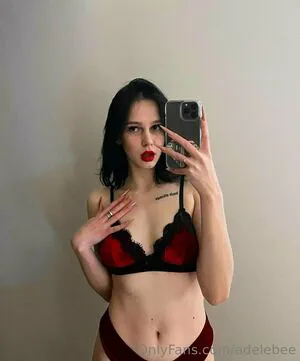 Adelebee OnlyFans Leaked Free Thumbnail Picture - #zOccbWK9fd