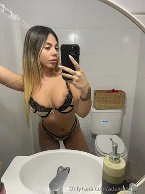Adelebossetti OnlyFans Leaked Free Thumbnail Picture - #89NLw5Kmk4