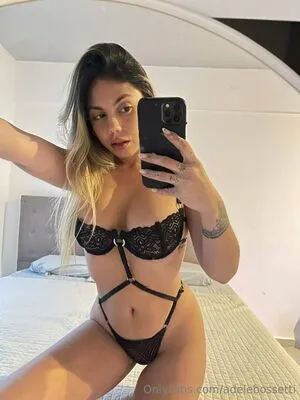 Adelebossetti OnlyFans Leaked Free Thumbnail Picture - #Jf4RVB9O9k