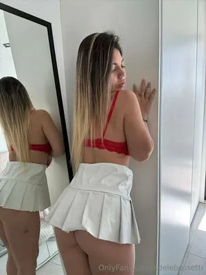 Adelebossetti OnlyFans Leaked Free Thumbnail Picture - #px7v0YAQaM