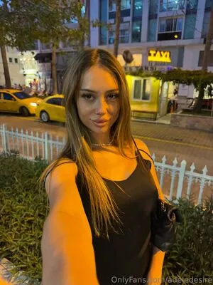 Adeledesire OnlyFans Leaked Free Thumbnail Picture - #7TinndthOA