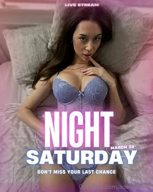 Adeledesire OnlyFans Leaked Free Thumbnail Picture - #UzaX2wIL7H